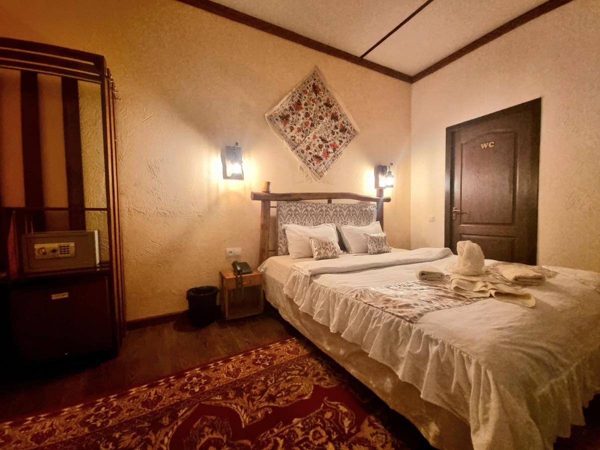 Drimin - Boutique Hostel And Hotel Rooms Available Taşkent Dış mekan fotoğraf