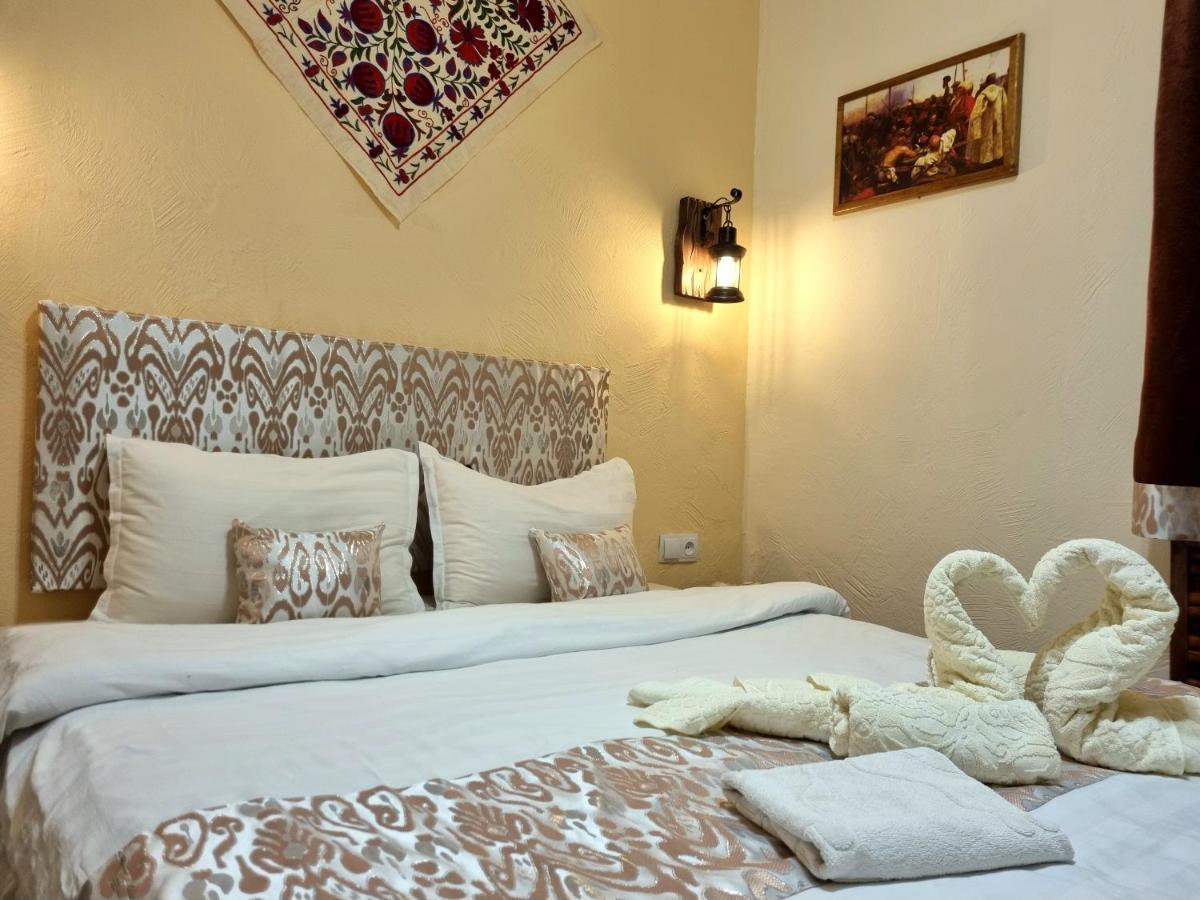 Drimin - Boutique Hostel And Hotel Rooms Available Taşkent Dış mekan fotoğraf