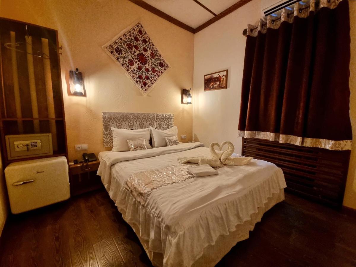 Drimin - Boutique Hostel And Hotel Rooms Available Taşkent Dış mekan fotoğraf