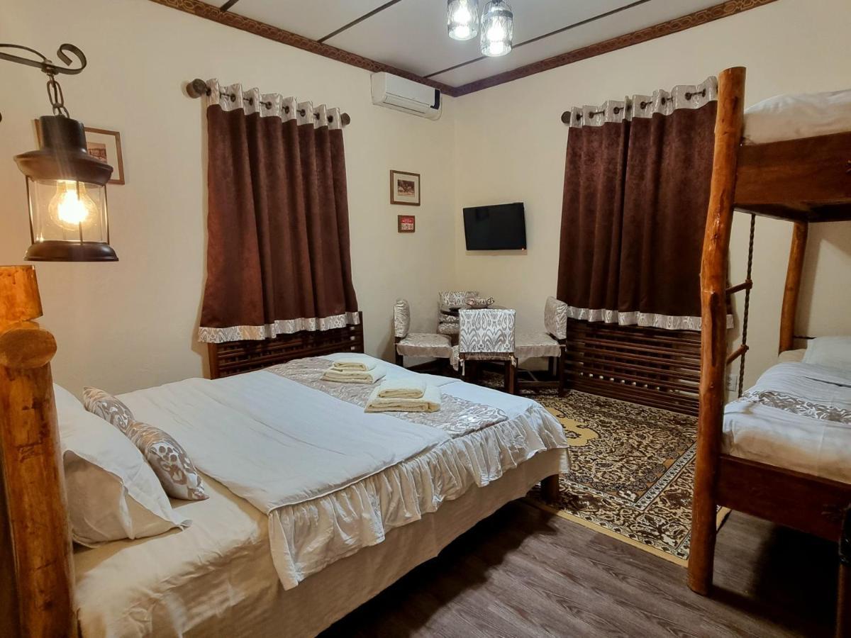 Drimin - Boutique Hostel And Hotel Rooms Available Taşkent Dış mekan fotoğraf