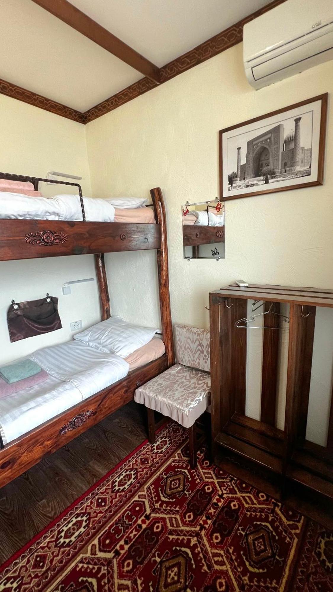 Drimin - Boutique Hostel And Hotel Rooms Available Taşkent Dış mekan fotoğraf