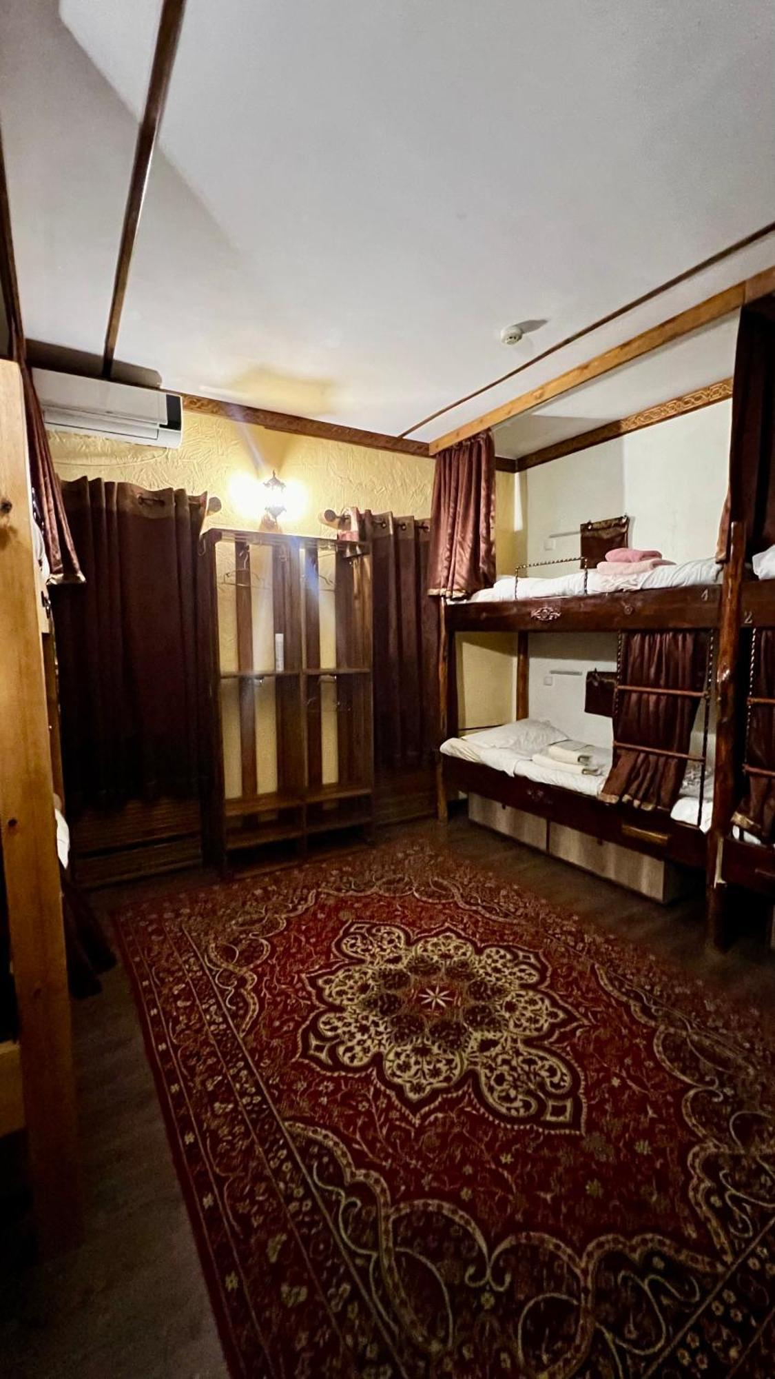 Drimin - Boutique Hostel And Hotel Rooms Available Taşkent Dış mekan fotoğraf