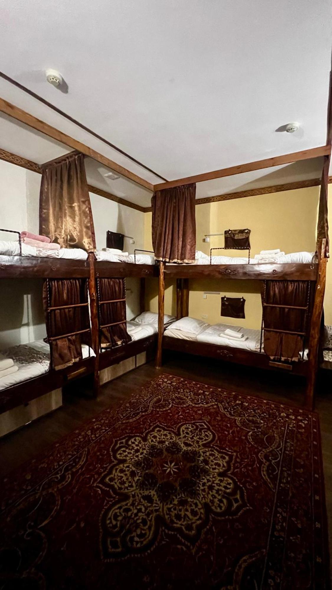 Drimin - Boutique Hostel And Hotel Rooms Available Taşkent Dış mekan fotoğraf