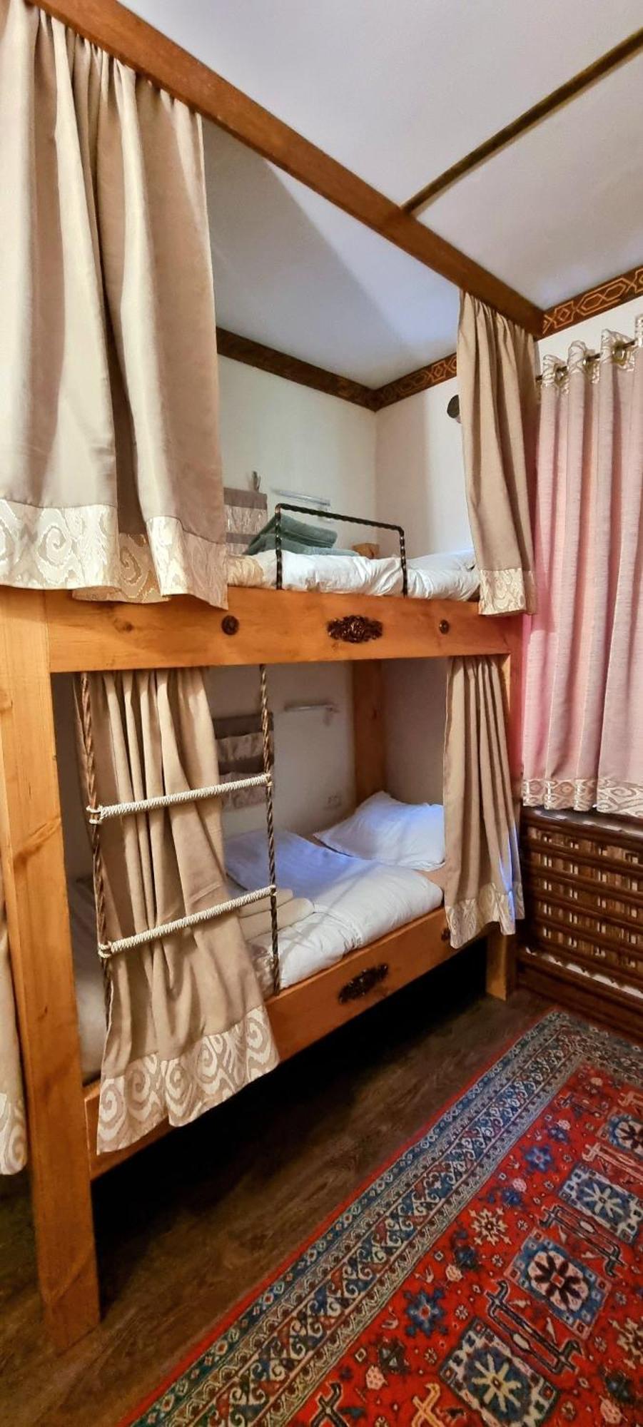 Drimin - Boutique Hostel And Hotel Rooms Available Taşkent Dış mekan fotoğraf