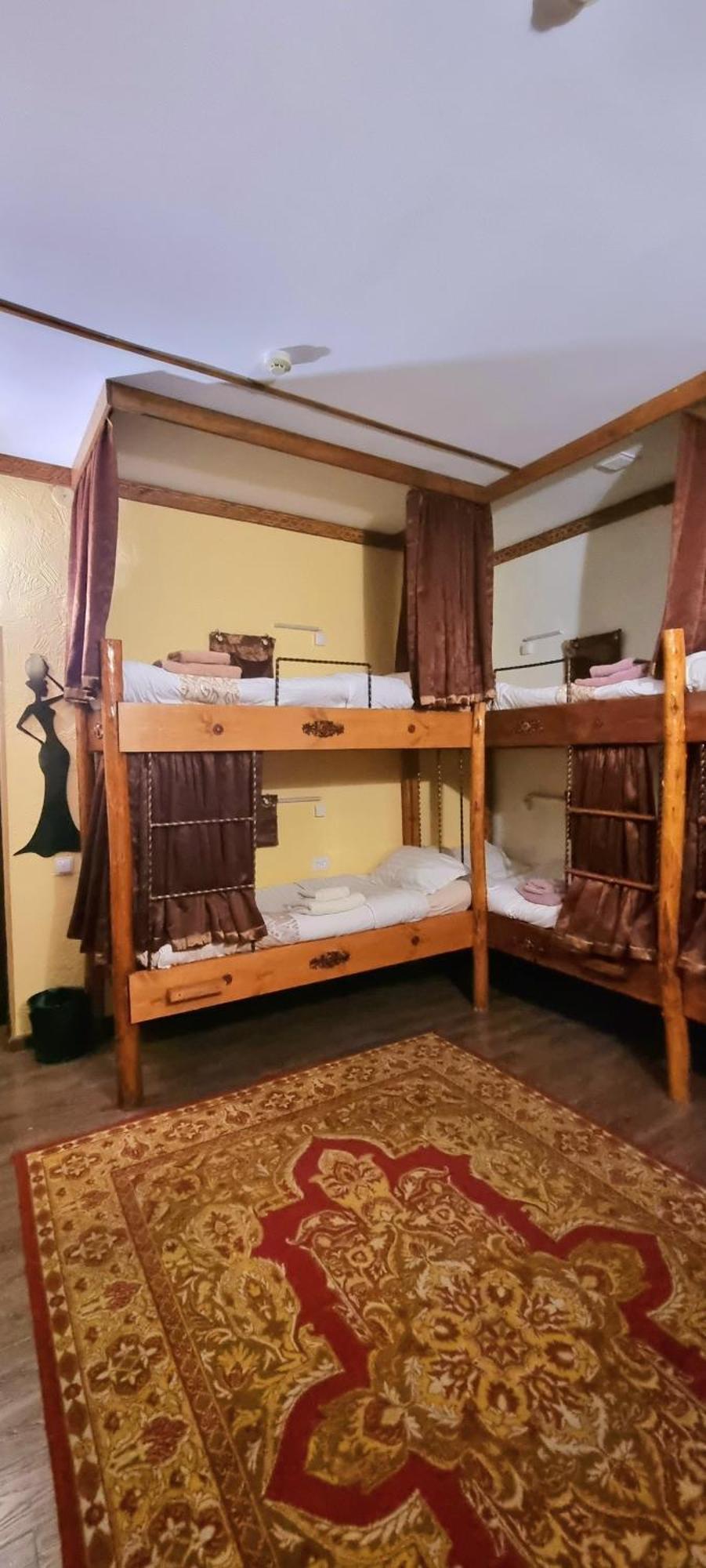 Drimin - Boutique Hostel And Hotel Rooms Available Taşkent Dış mekan fotoğraf