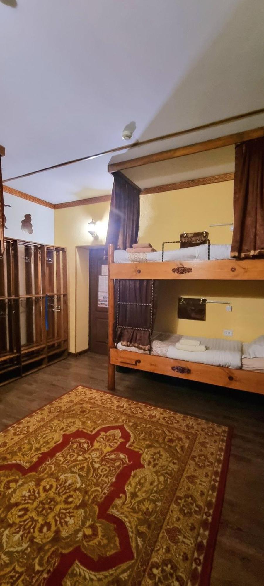 Drimin - Boutique Hostel And Hotel Rooms Available Taşkent Dış mekan fotoğraf