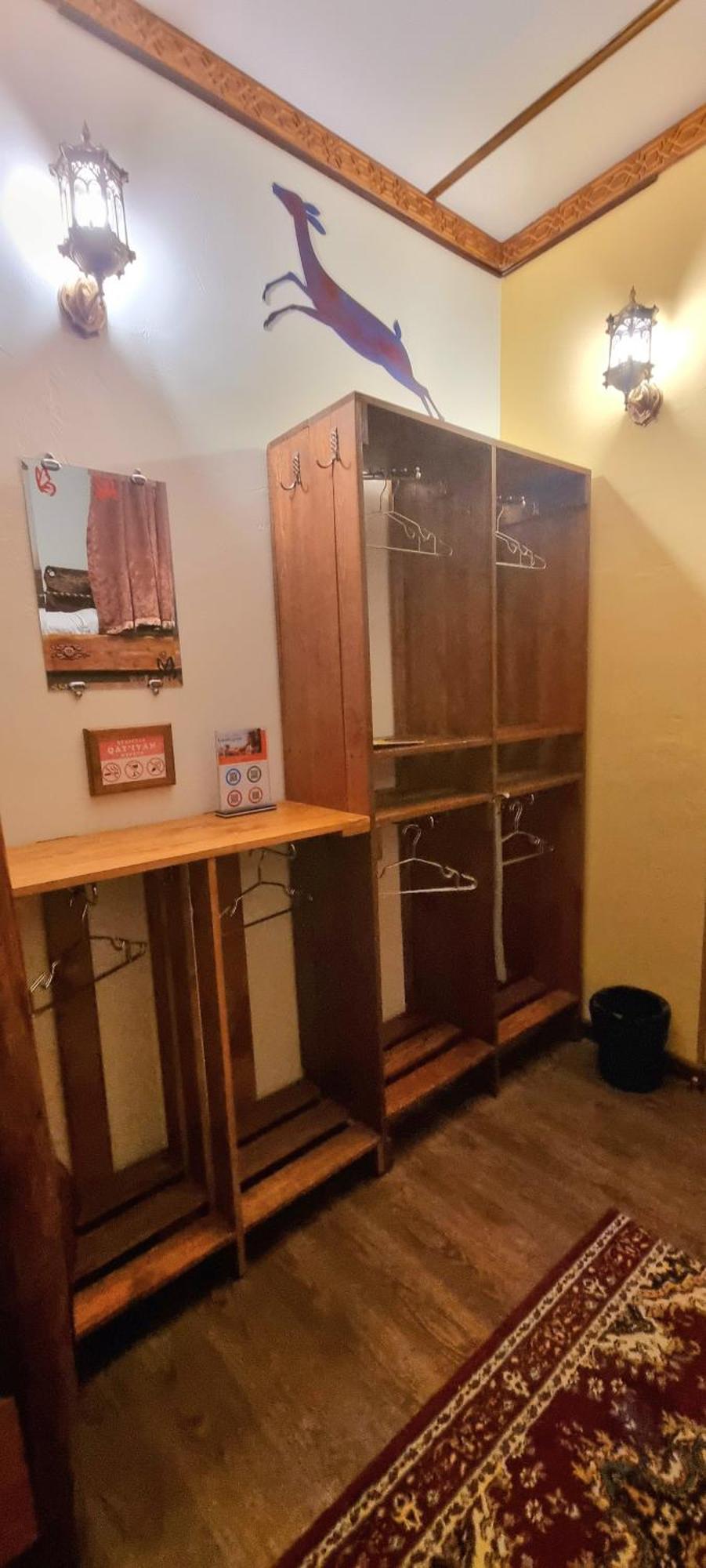 Drimin - Boutique Hostel And Hotel Rooms Available Taşkent Dış mekan fotoğraf