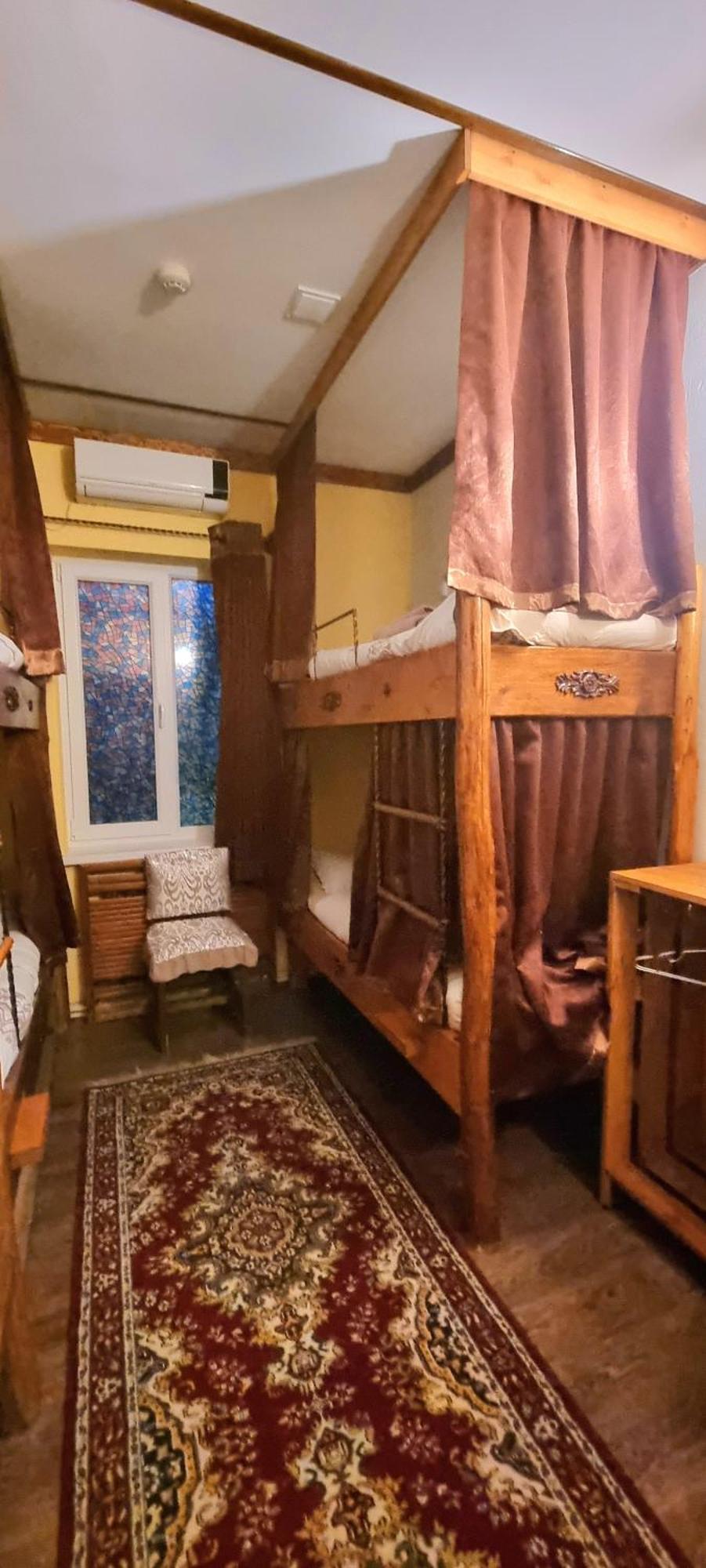 Drimin - Boutique Hostel And Hotel Rooms Available Taşkent Dış mekan fotoğraf