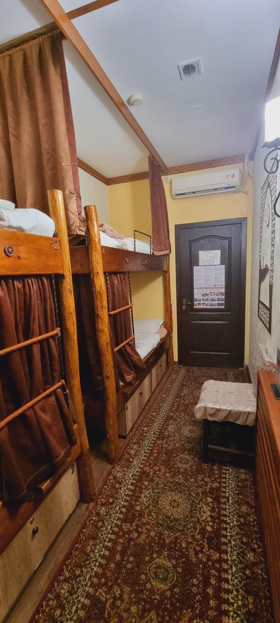 Drimin - Boutique Hostel And Hotel Rooms Available Taşkent Dış mekan fotoğraf