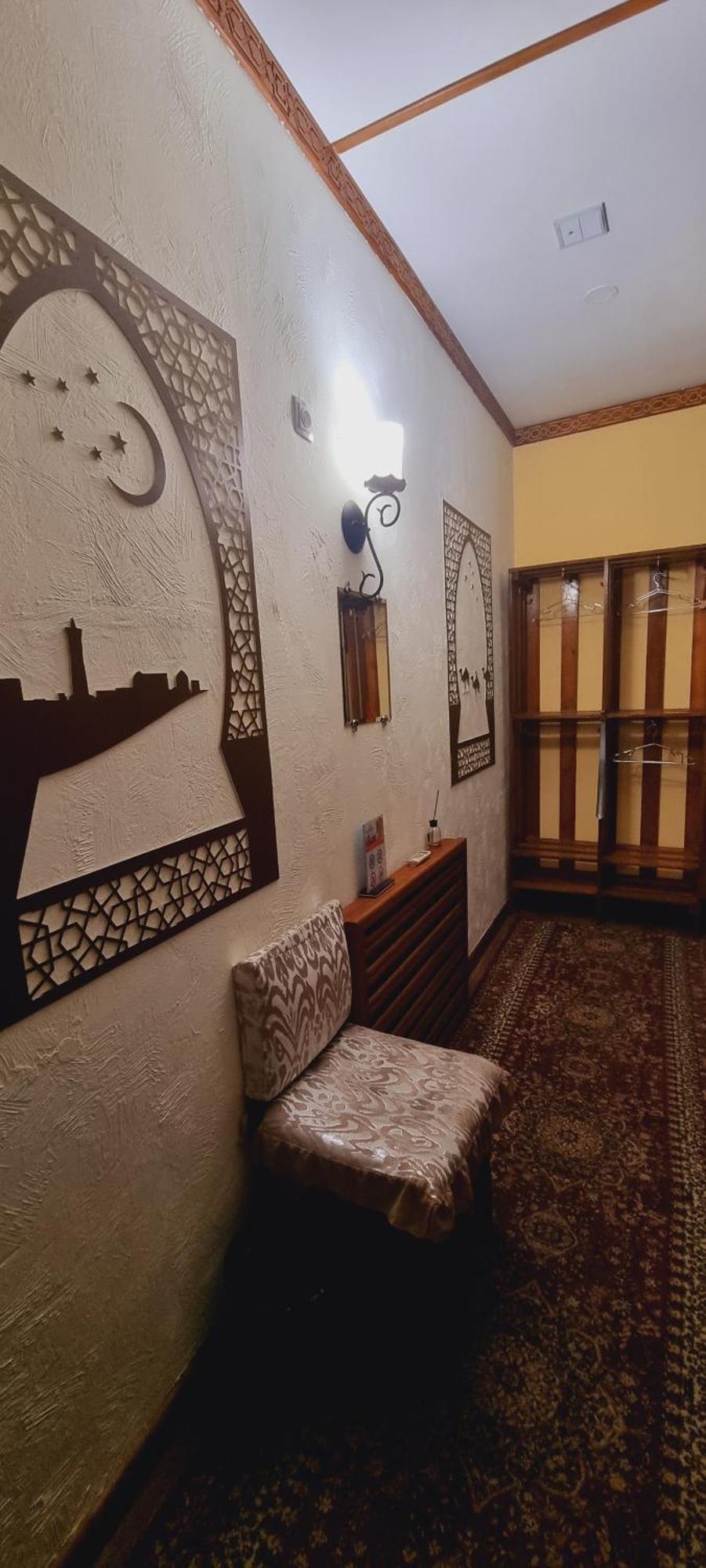 Drimin - Boutique Hostel And Hotel Rooms Available Taşkent Dış mekan fotoğraf