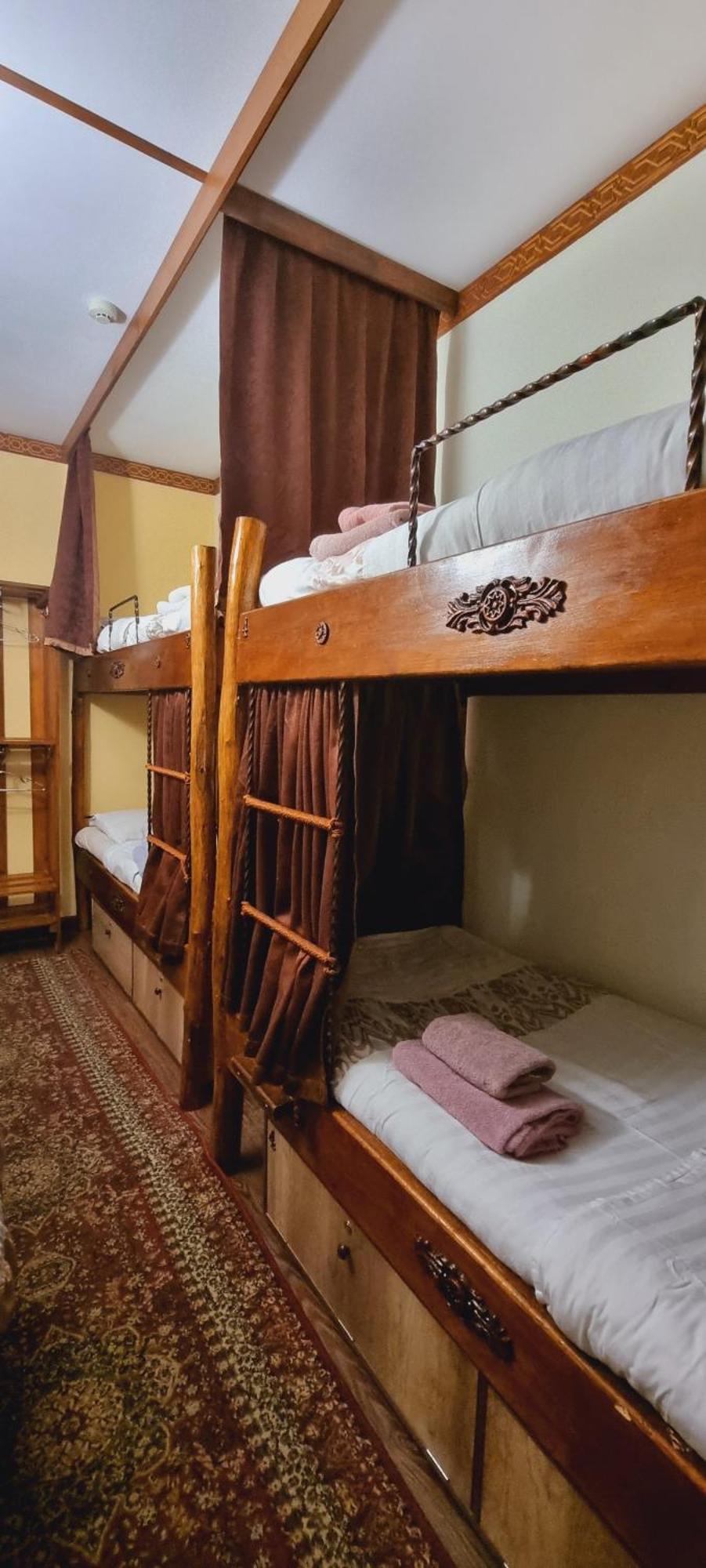 Drimin - Boutique Hostel And Hotel Rooms Available Taşkent Dış mekan fotoğraf