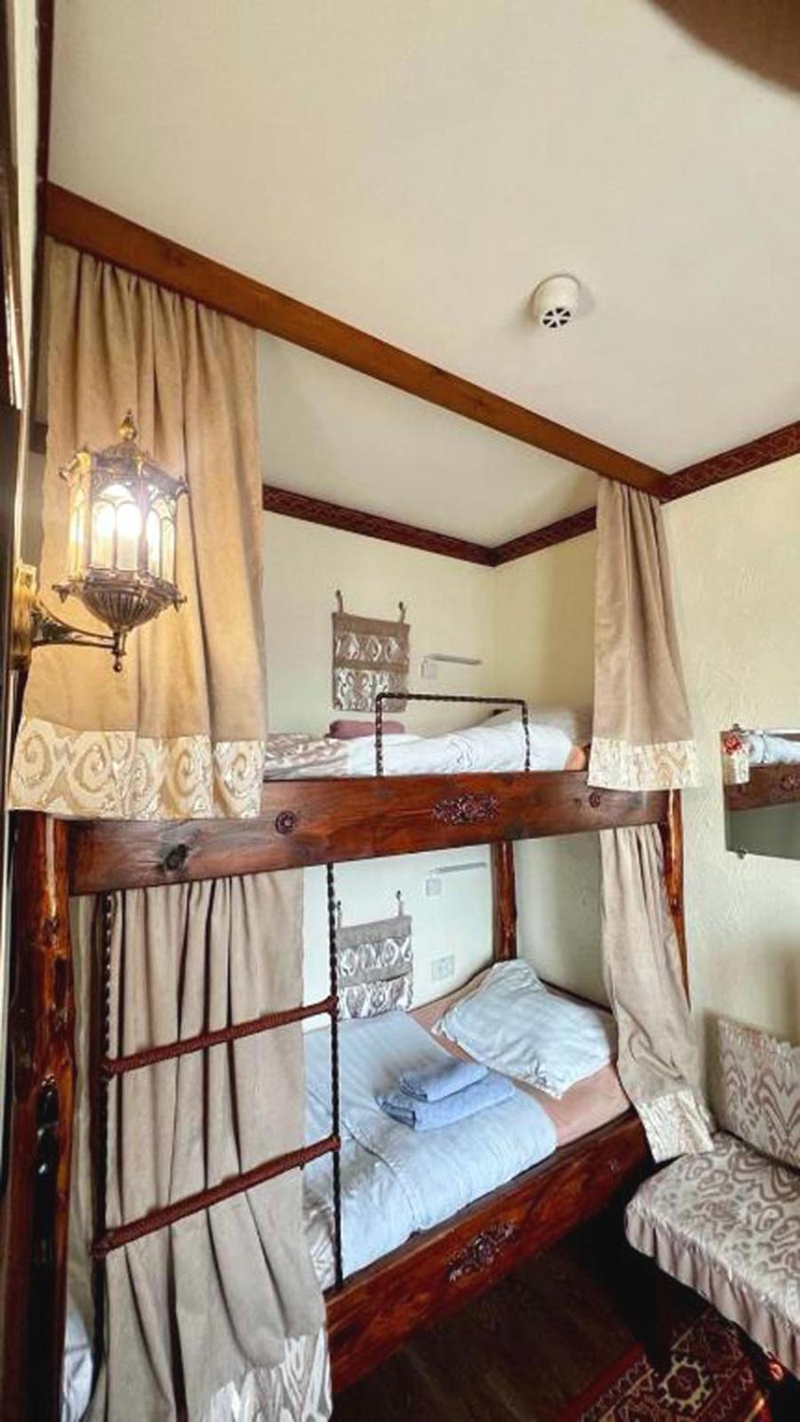 Drimin - Boutique Hostel And Hotel Rooms Available Taşkent Dış mekan fotoğraf