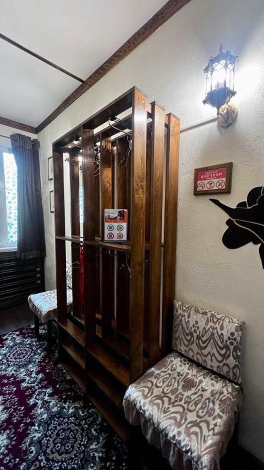 Drimin - Boutique Hostel And Hotel Rooms Available Taşkent Dış mekan fotoğraf