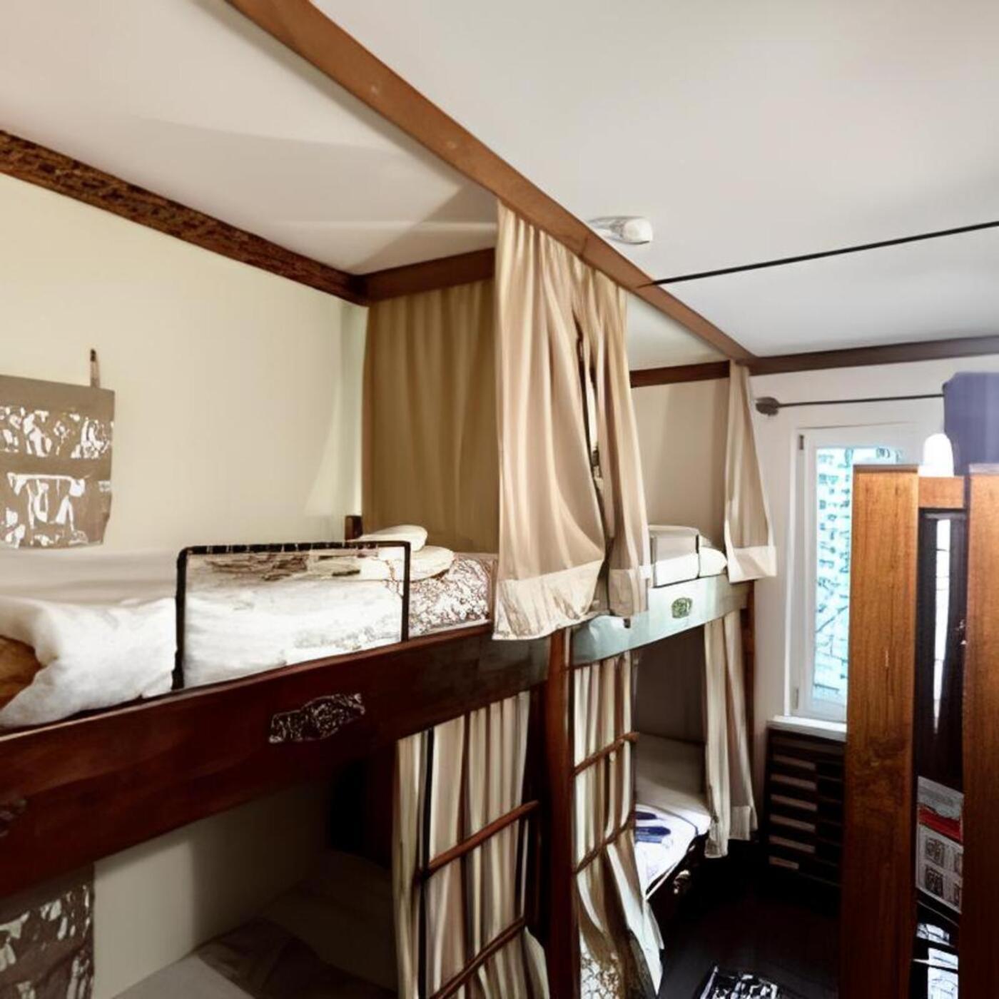 Drimin - Boutique Hostel And Hotel Rooms Available Taşkent Dış mekan fotoğraf