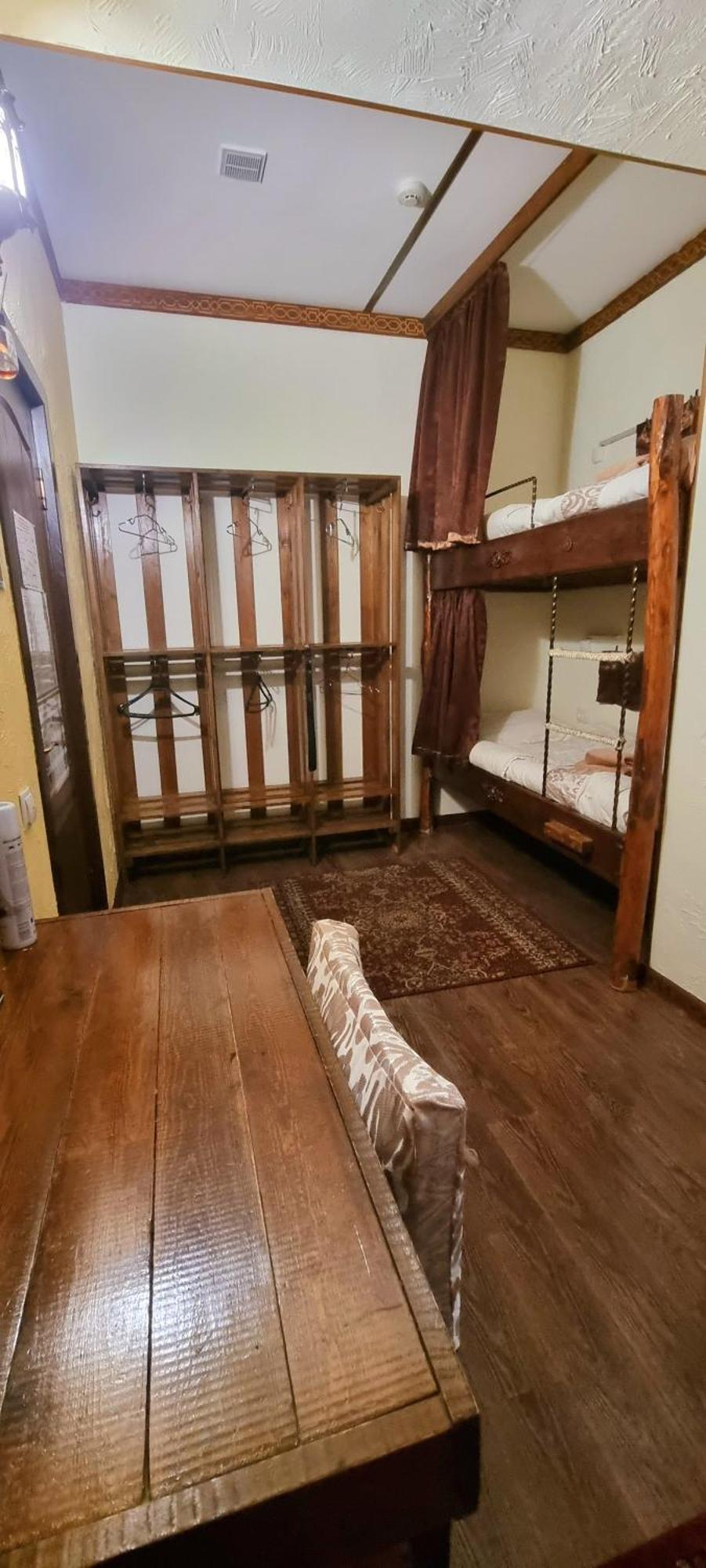 Drimin - Boutique Hostel And Hotel Rooms Available Taşkent Dış mekan fotoğraf